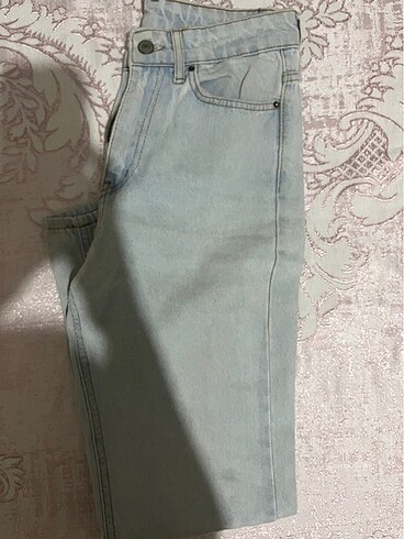 Mom jean