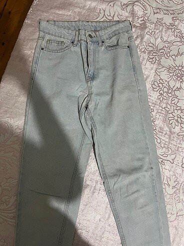 LC Waikiki Mom jean