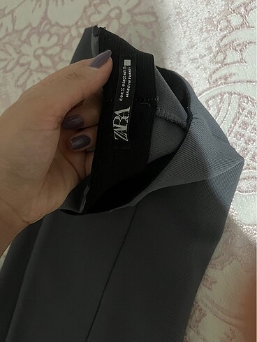 Zara Zara tayt pantolon