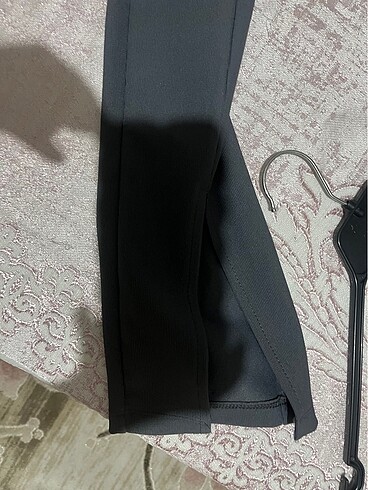 s Beden Zara tayt pantolon