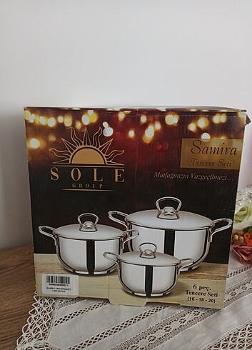 Tencere  - Görsel 5