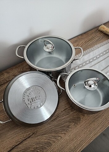 Tencere  - Görsel 6