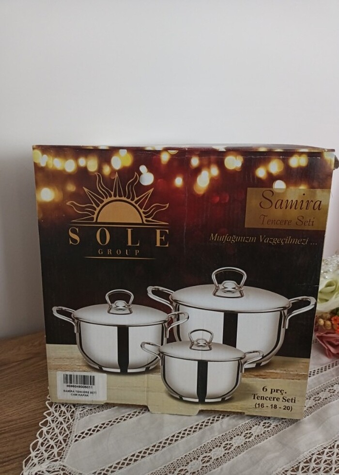 Tencere  - Görsel 5