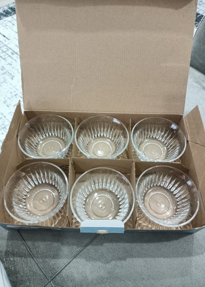 Çerezlik küçük kase - Görsel 3