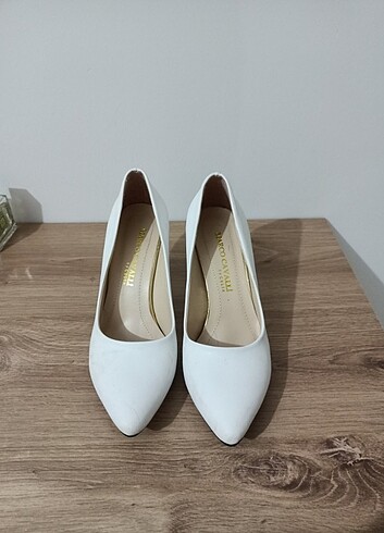 Ayakkabı  - Görsel 5