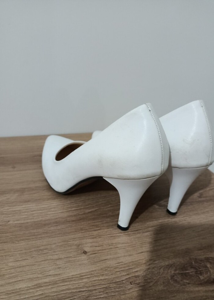 Ayakkabı  - Görsel 2