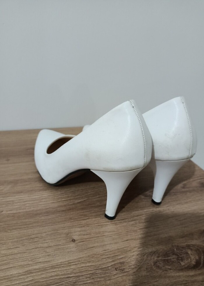 Ayakkabı  - Görsel 3