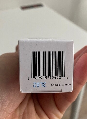 The Ordinary The ordinary ascorbic asid