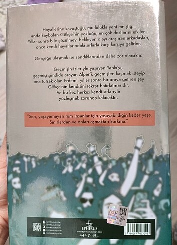 Oluler konusmaz ciltli kitap