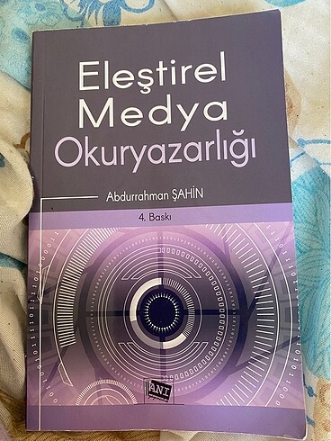 Eleştirel Medya okuryazarlığı