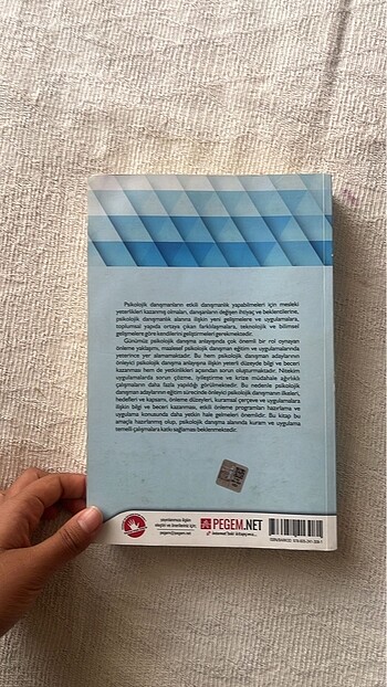 Önleyici psikolojik danışma kuram ve uygulamaları