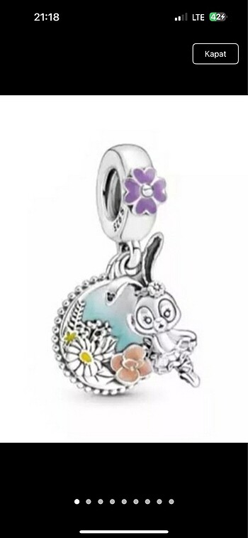 Charm