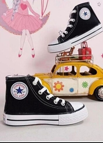 Converse