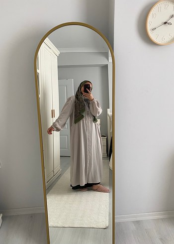 Suud Collection Kadın ferace