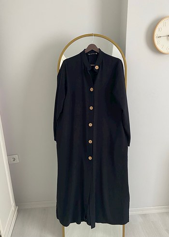 Suud Collection Kadın ferace