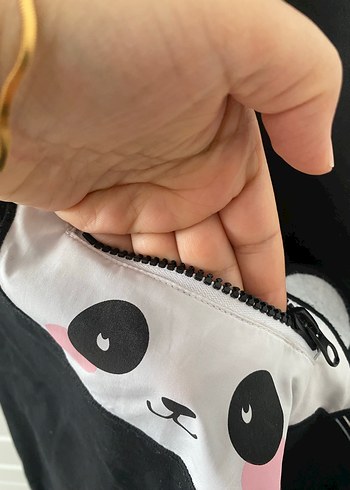 4 Yaş Beden Kız Çocuk Sweat elbise
