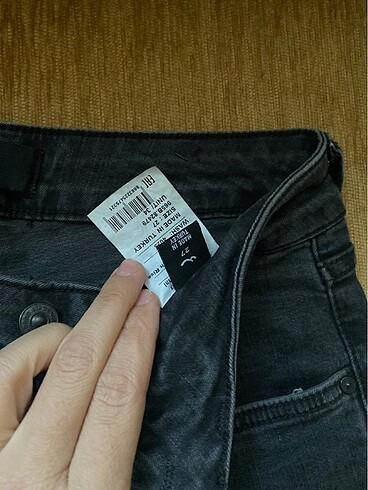 27 Beden Ltb jean