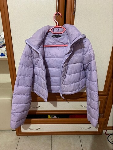 Lila zara mont