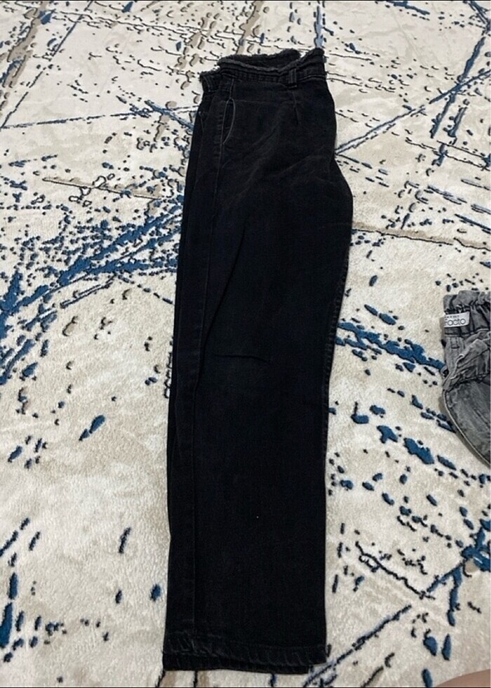 Kot pantolon - Görsel 2