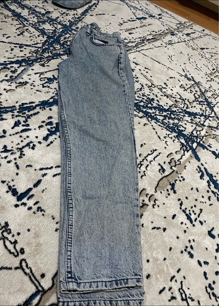 Kot pantolon - Görsel 3