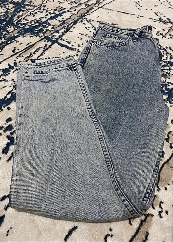 Kot pantolon - Görsel 4