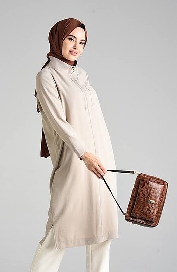 Krem tunik
