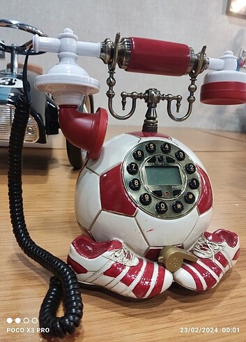 Beden Eski telefon