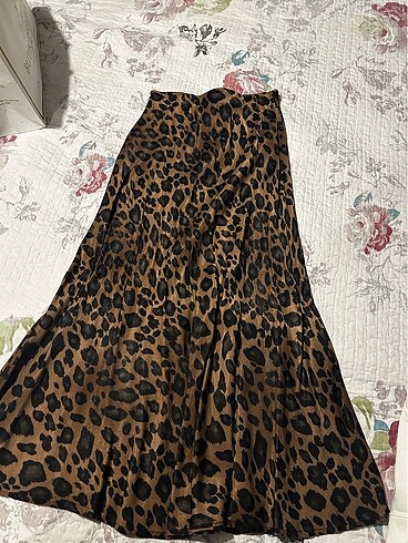 Leopar etek