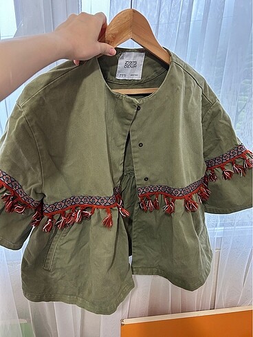 Zara ceket