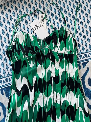 Zara Zara elbise