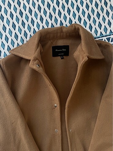 Massimo Dutti Massimo Dutti Ceket