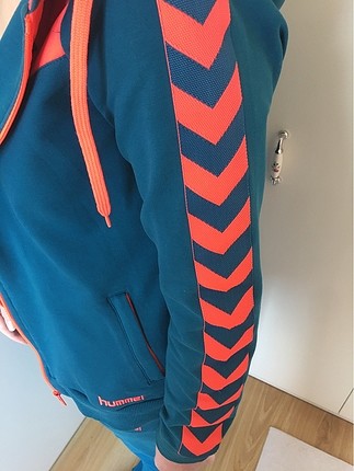 Hummel Eşofman takımı