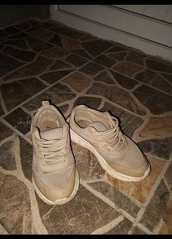 LC Waikiki Spır ayakkabı