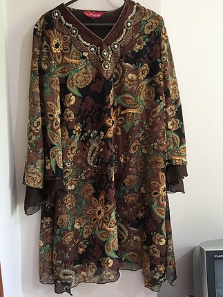 Uzun tunik