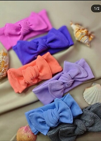 5'li bandana setimiz