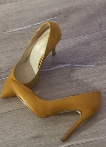 Stiletto Ayakkabı