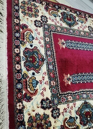 Beden Kilim Seccade