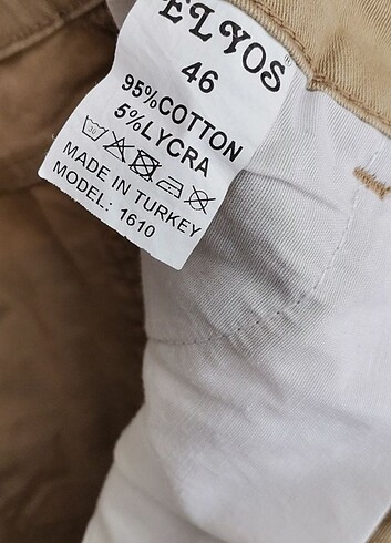 Diğer Bayan pantolon