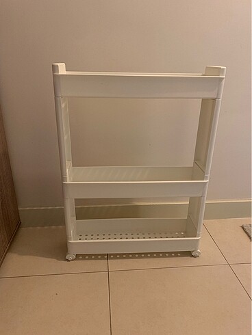 Çok Amaçlı Organizer