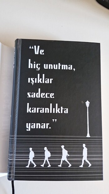 Karantina 3 ciltli - Görsel 2