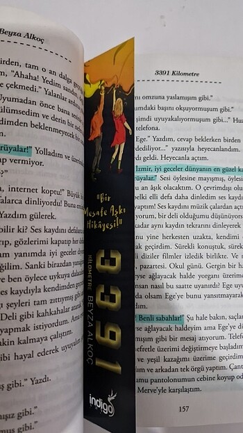 3391 km ciltsiz - Görsel 2