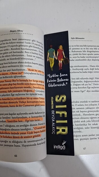 Sıfır km ciltsiz - Görsel 2