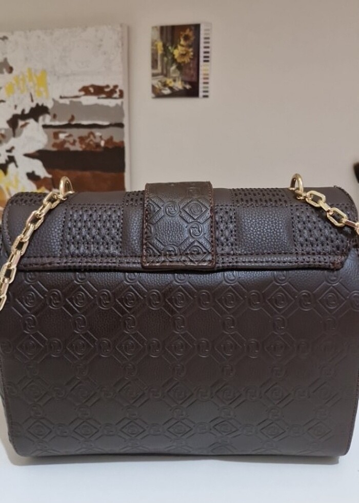 Vakko kadın çantası - Görsel 2