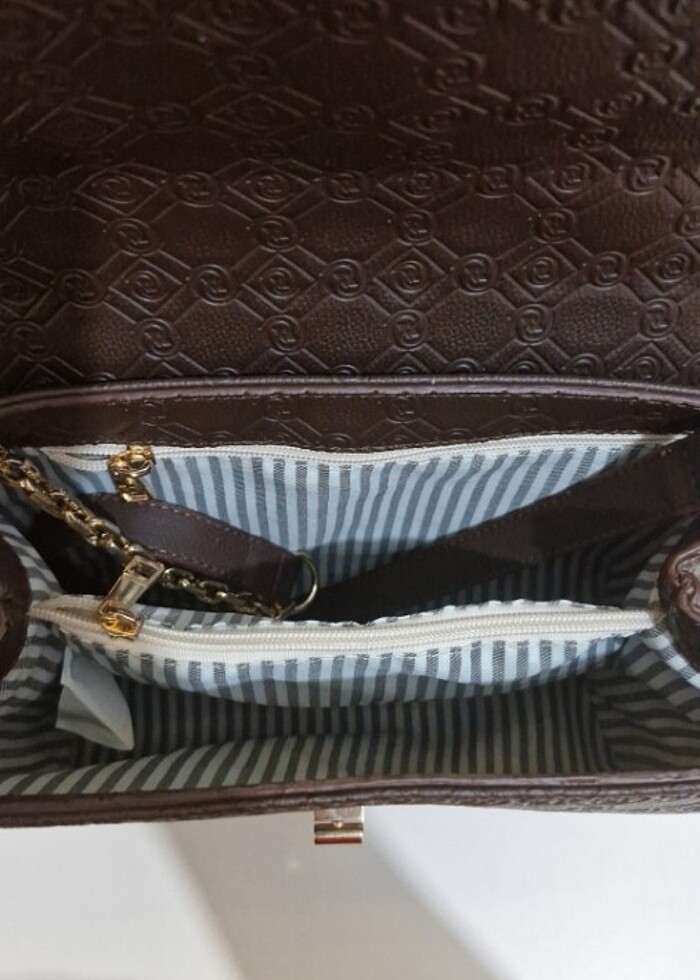 Vakko kadın çantası - Görsel 3