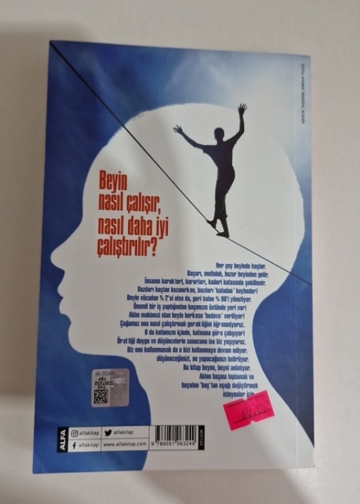 Her Şey Beyinde Başlar - Görsel 3