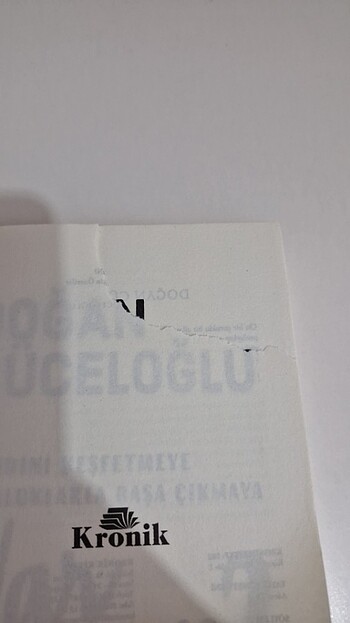 Var mısın? - Görsel 3