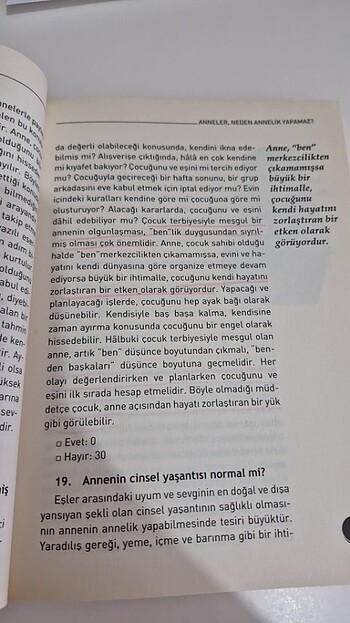 Annelik sanatı - Görsel 2