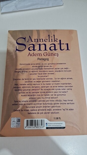 Annelik sanatı - Görsel 3