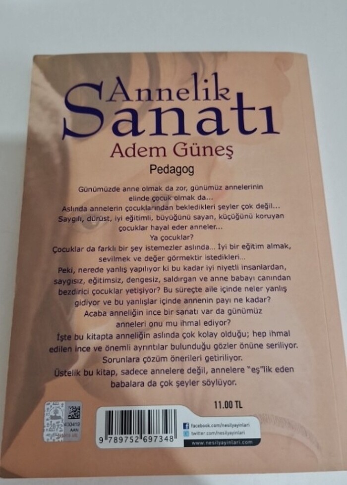 Annelik sanatı - Görsel 3