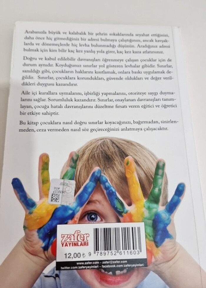 çocuklara söz geçirme sanatı - Görsel 4